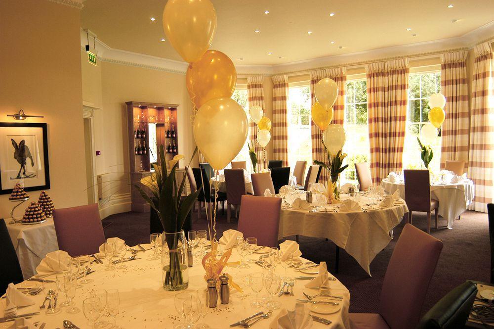 The Chase Hotel Ross-on-Wye Exterior photo