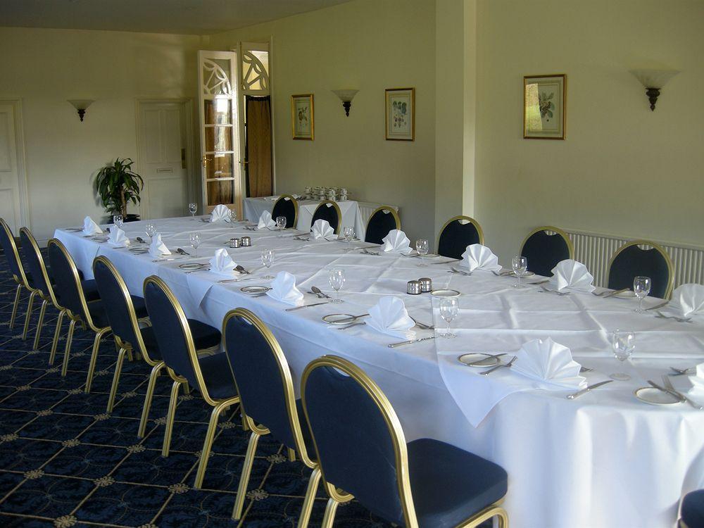 The Chase Hotel Ross-on-Wye Exterior photo