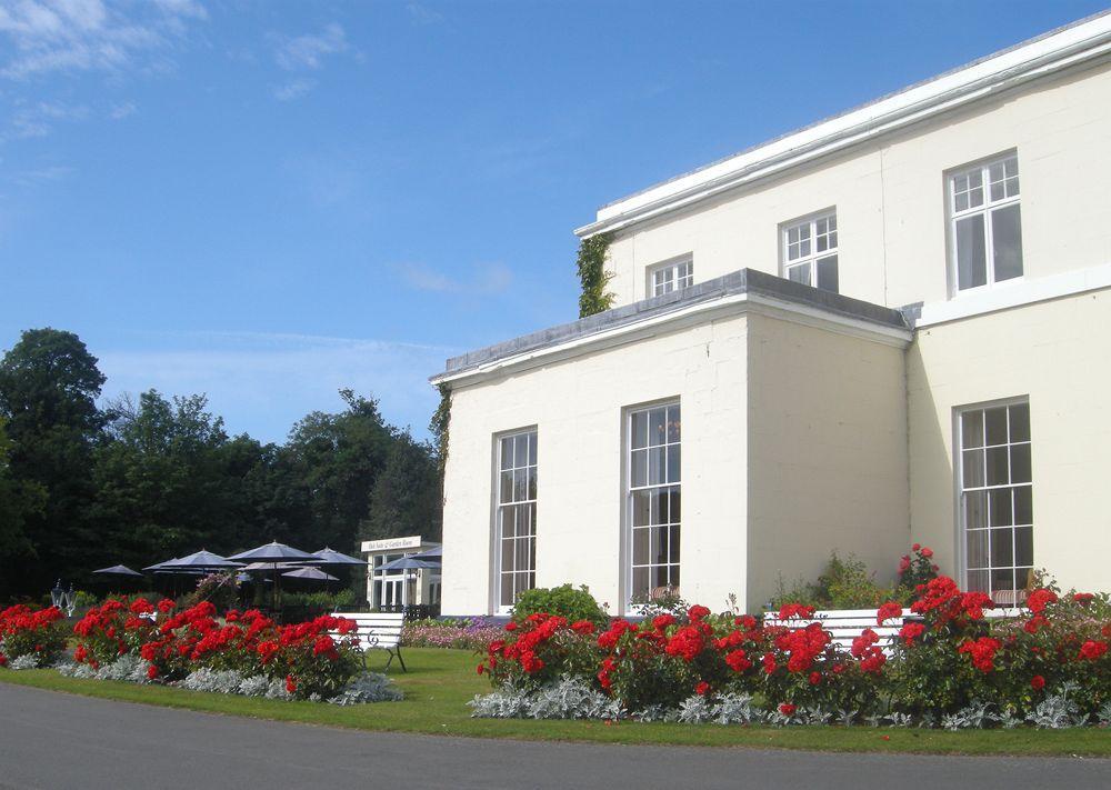 The Chase Hotel Ross-on-Wye Exterior photo
