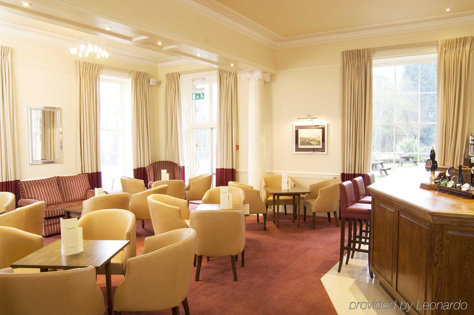 The Chase Hotel Ross-on-Wye Restaurant photo
