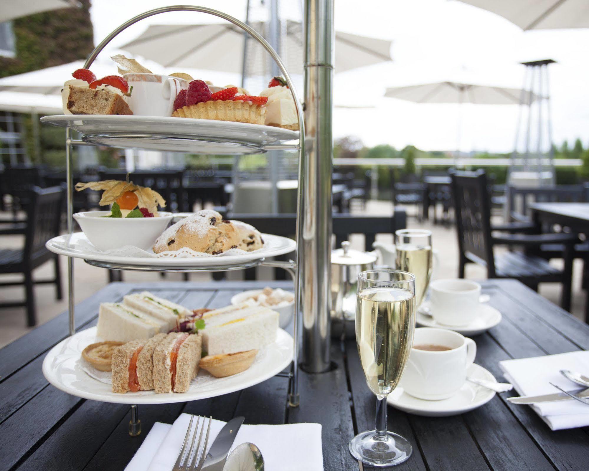 The Chase Hotel Ross-on-Wye Exterior photo
