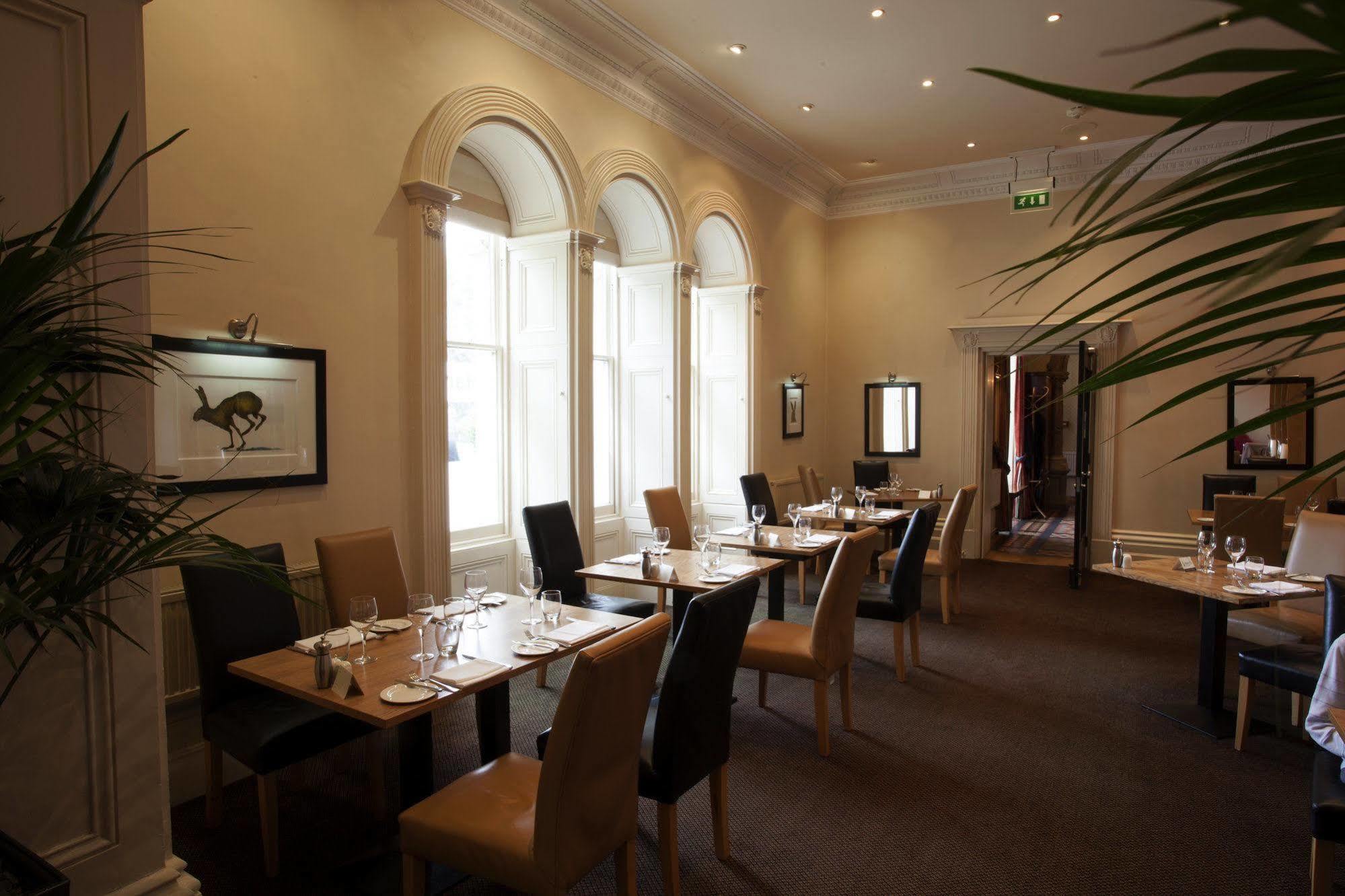 The Chase Hotel Ross-on-Wye Exterior photo