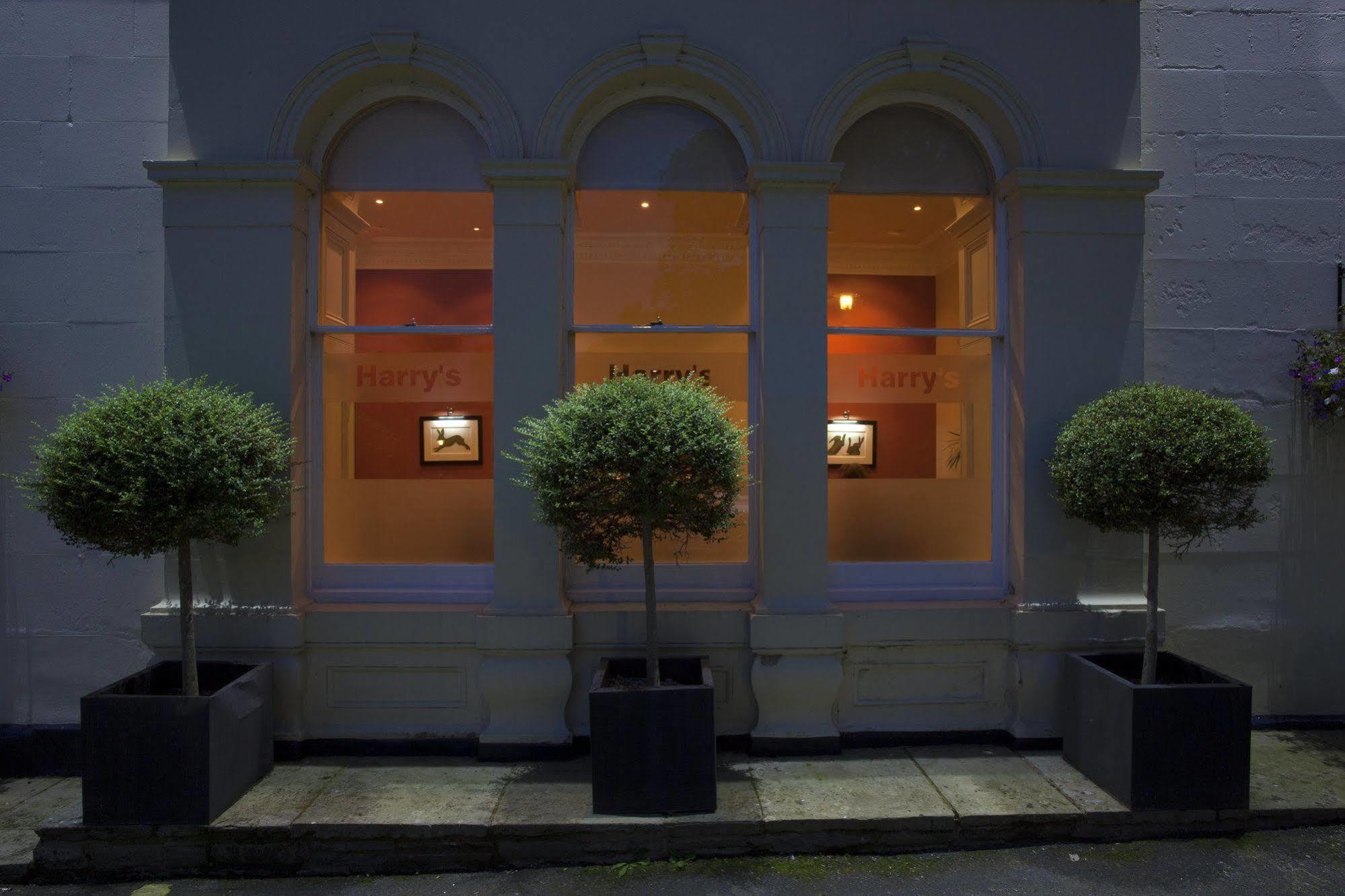 The Chase Hotel Ross-on-Wye Exterior photo