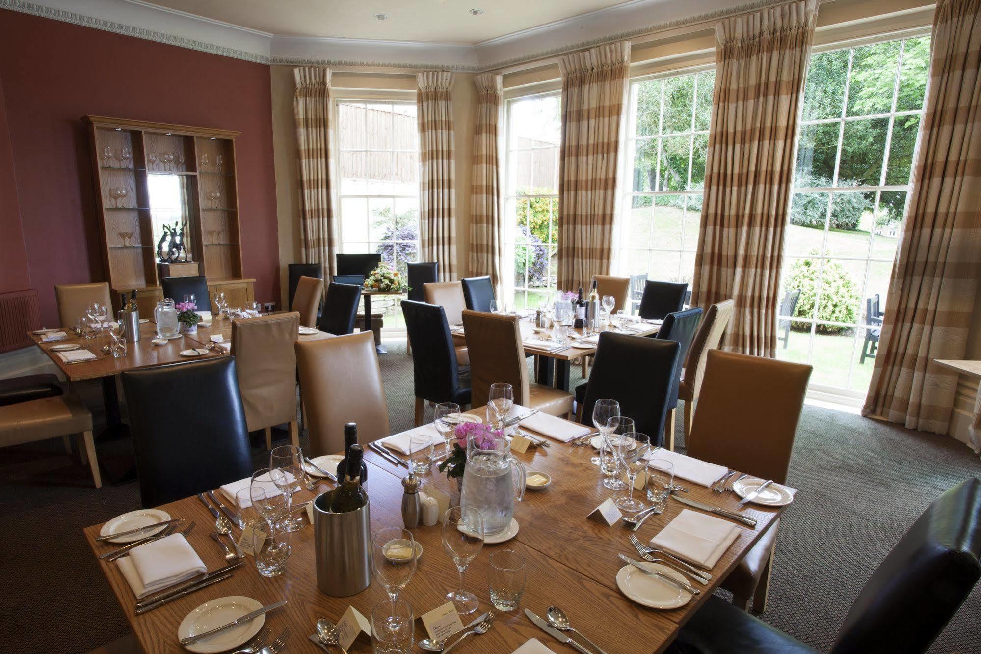 The Chase Hotel Ross-on-Wye Exterior photo