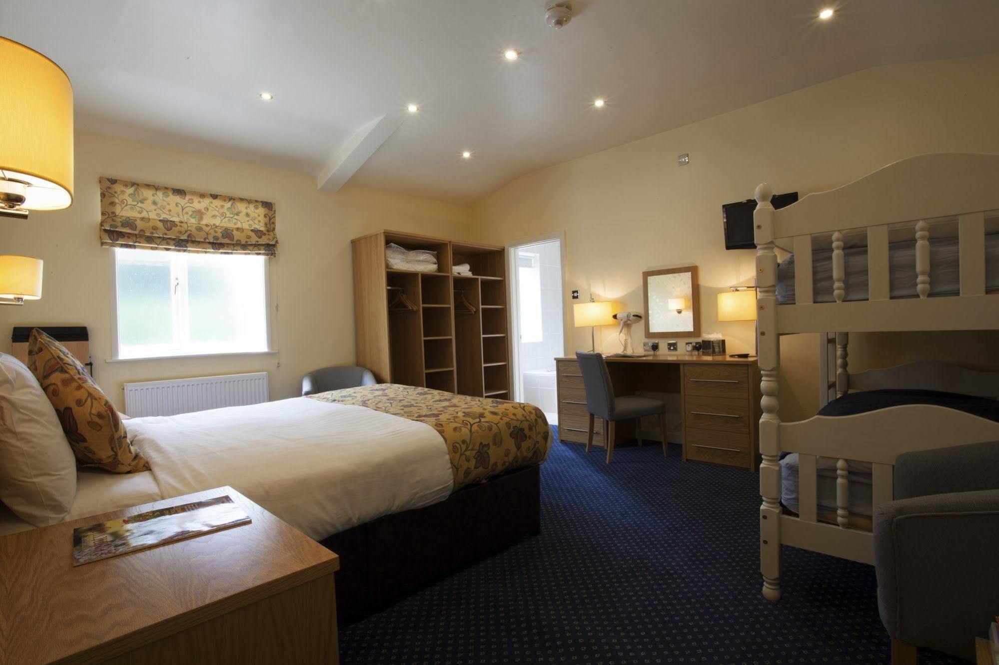 The Chase Hotel Ross-on-Wye Exterior photo