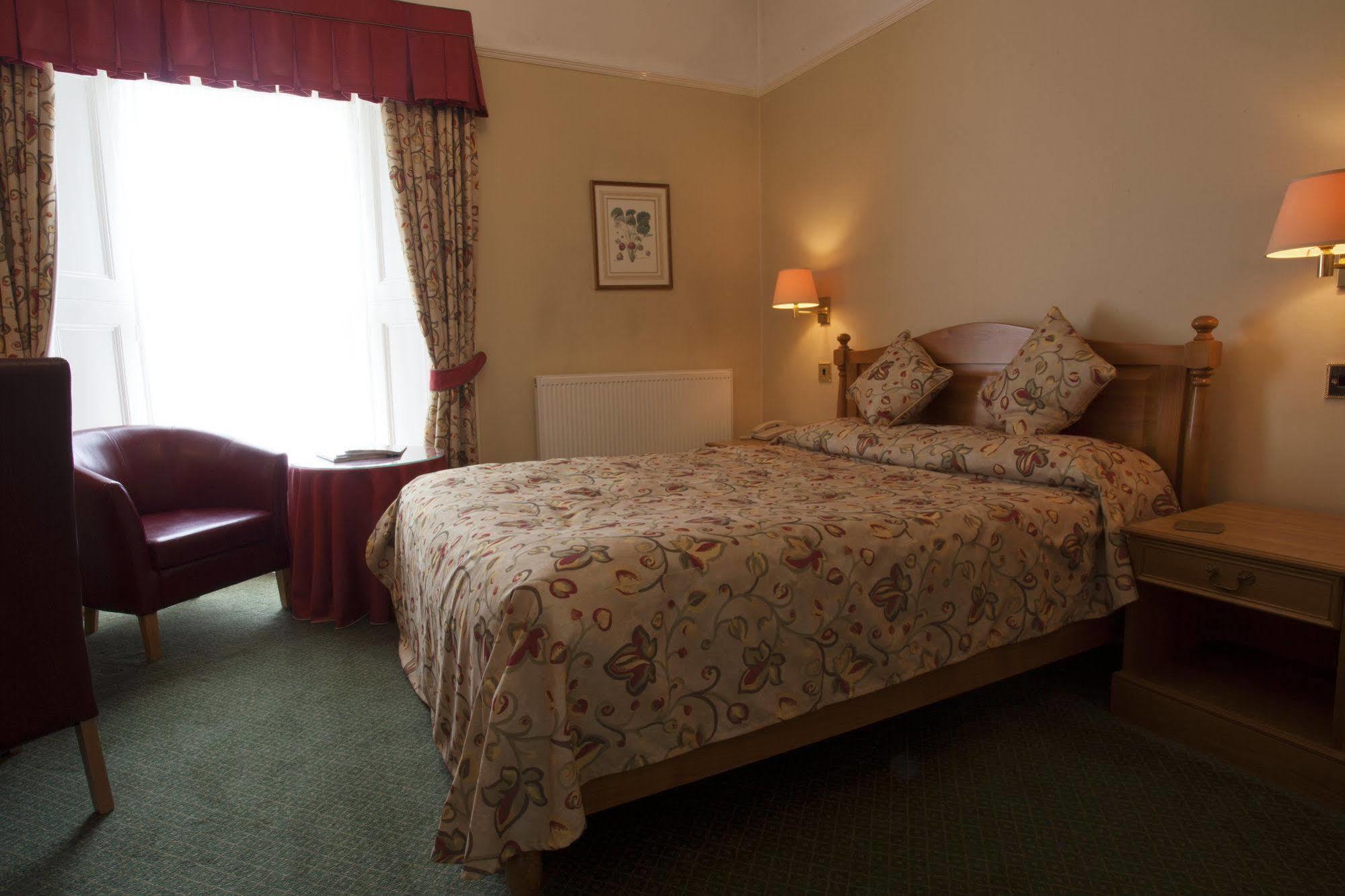 The Chase Hotel Ross-on-Wye Exterior photo
