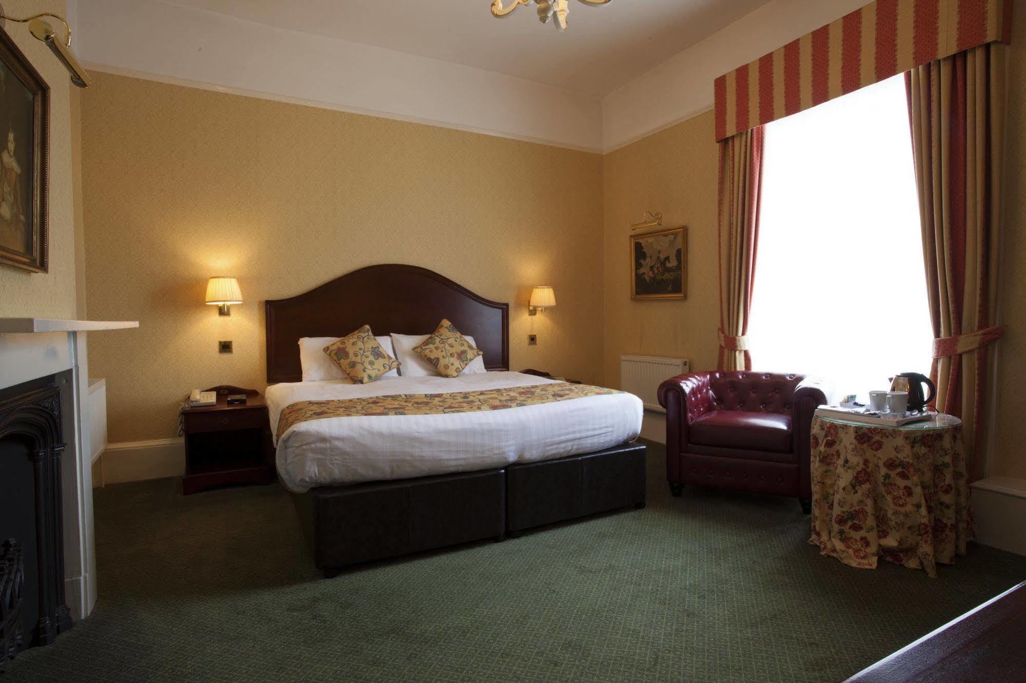The Chase Hotel Ross-on-Wye Exterior photo