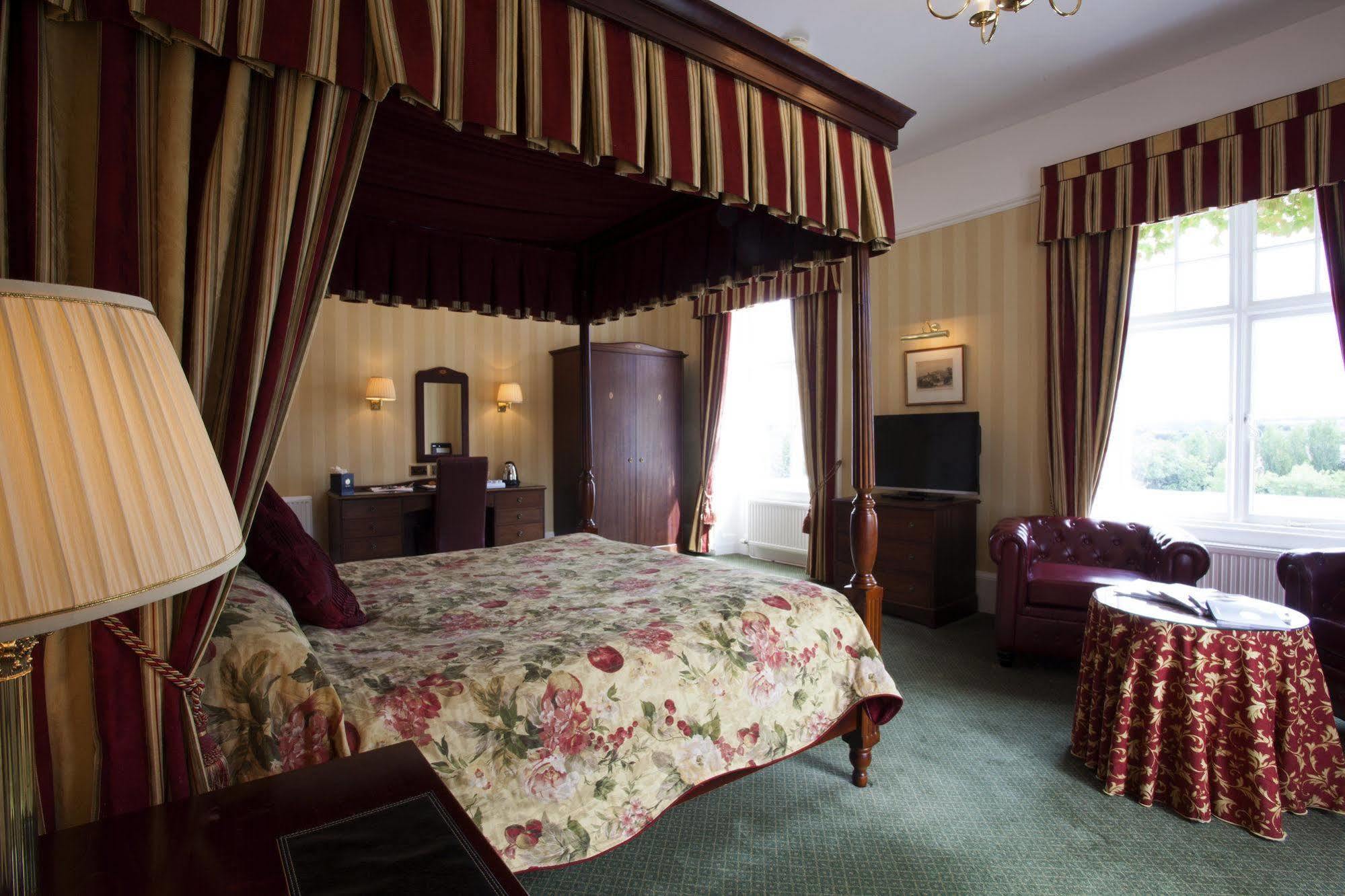 The Chase Hotel Ross-on-Wye Exterior photo