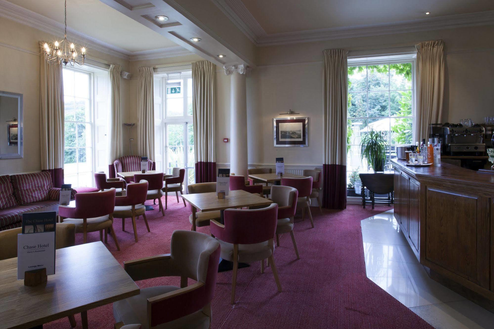 The Chase Hotel Ross-on-Wye Exterior photo
