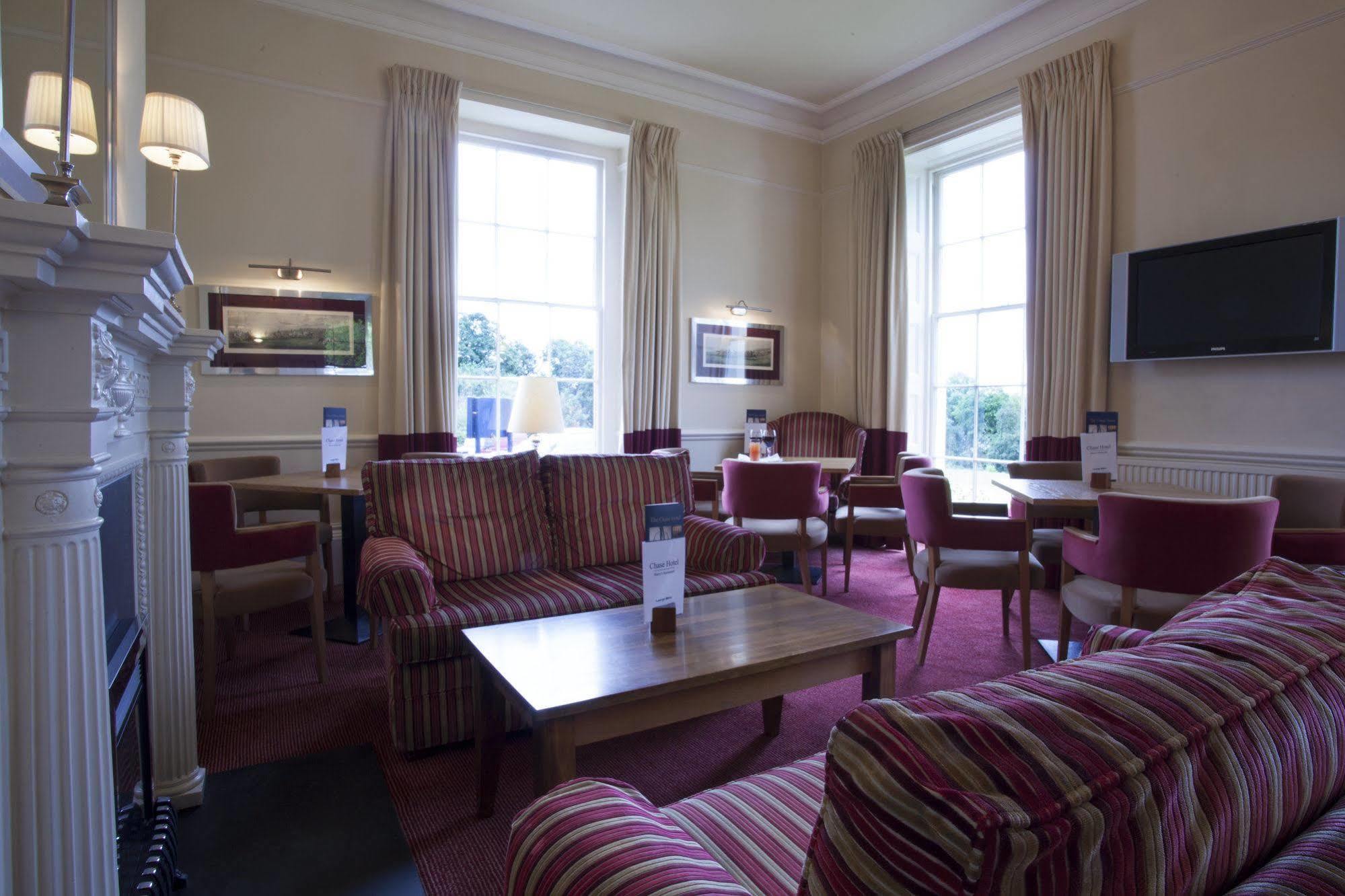 The Chase Hotel Ross-on-Wye Exterior photo