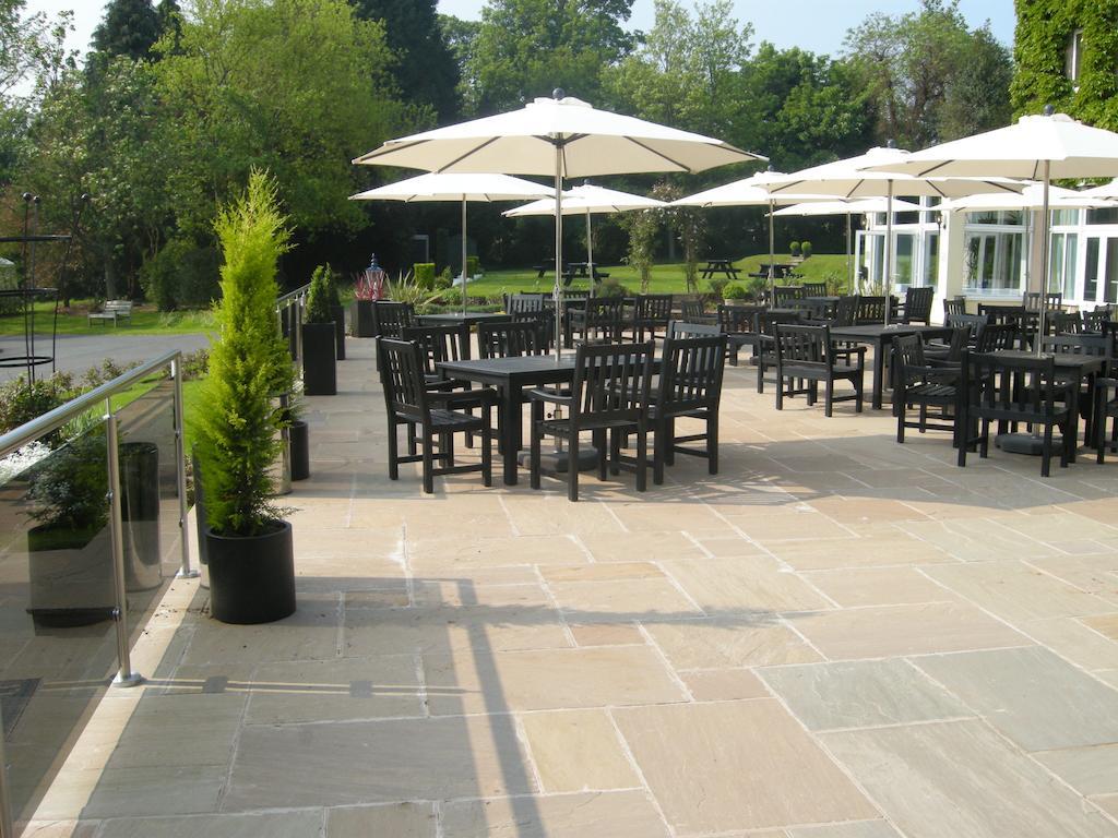The Chase Hotel Ross-on-Wye Exterior photo