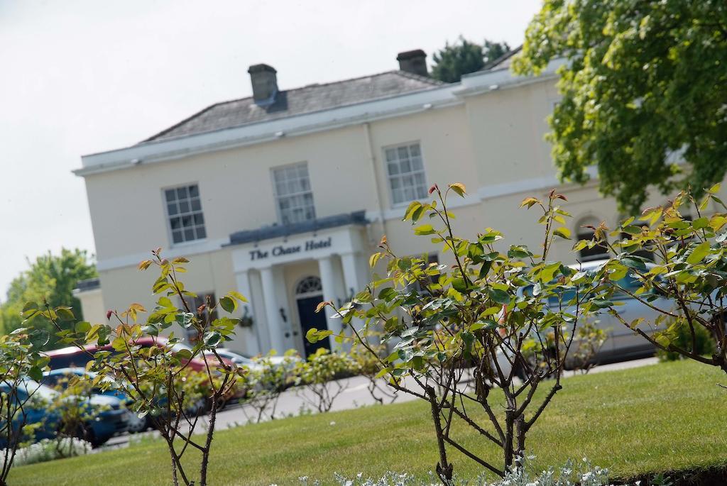 The Chase Hotel Ross-on-Wye Exterior photo