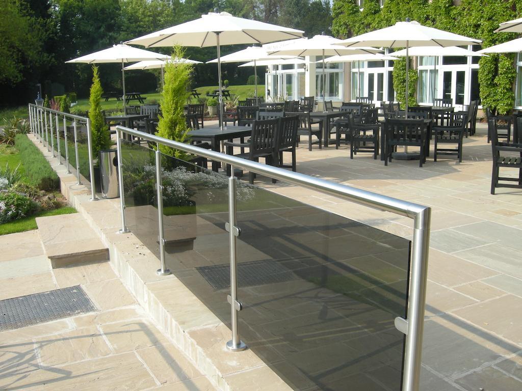 The Chase Hotel Ross-on-Wye Exterior photo