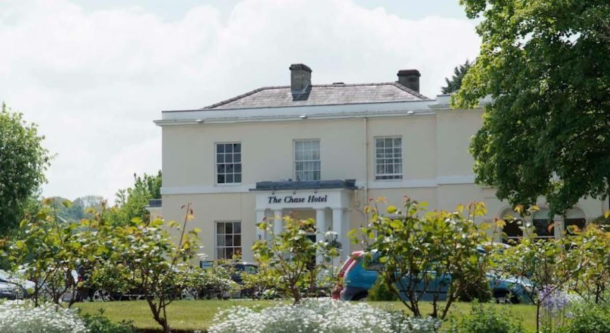 The Chase Hotel Ross-on-Wye Exterior photo